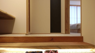 スーペリア ツインルーム