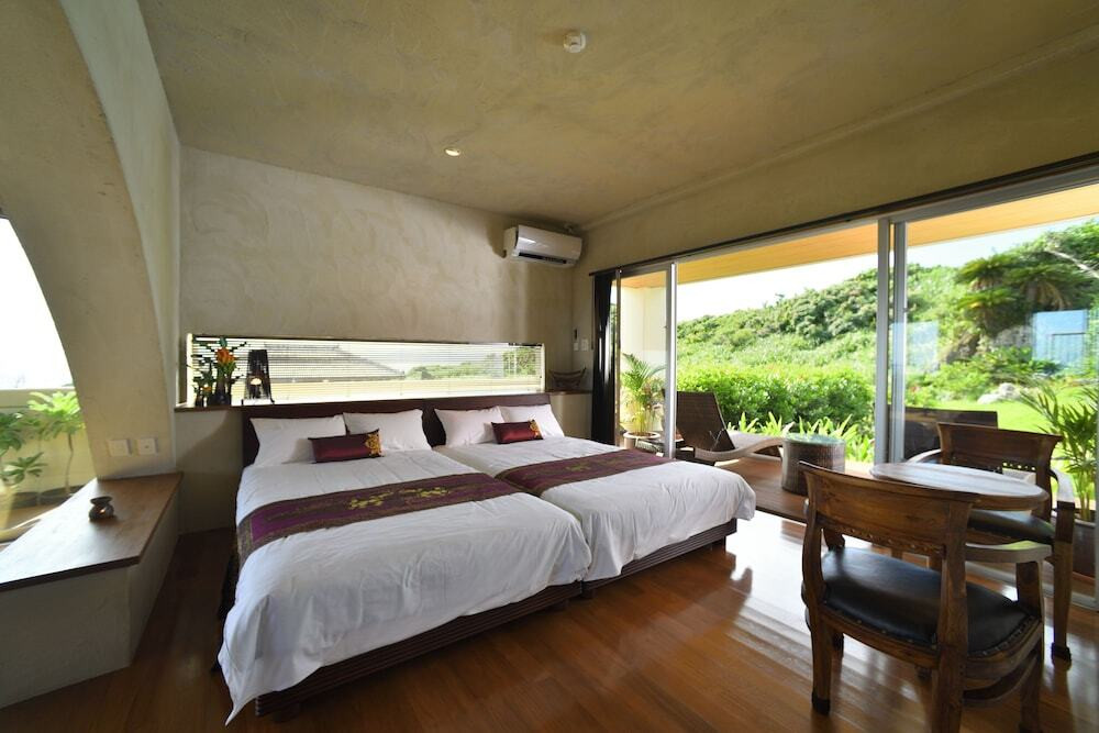 ラ カシータ古宇利（ラ カシータコウリ） / 6