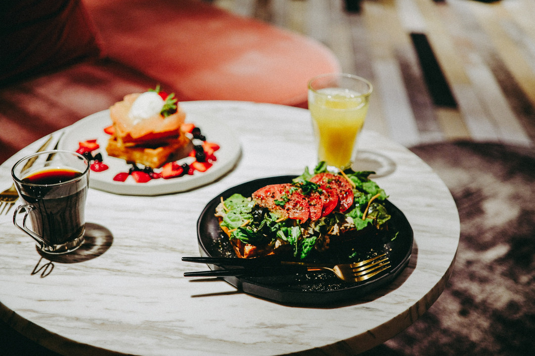 どこを切り取っても絵になるブティックホテル3648549