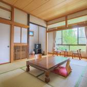 湖雲荘（山梨県 旅館） / 5