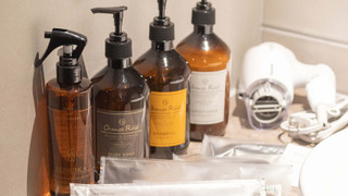 ダブルルーム 禁煙