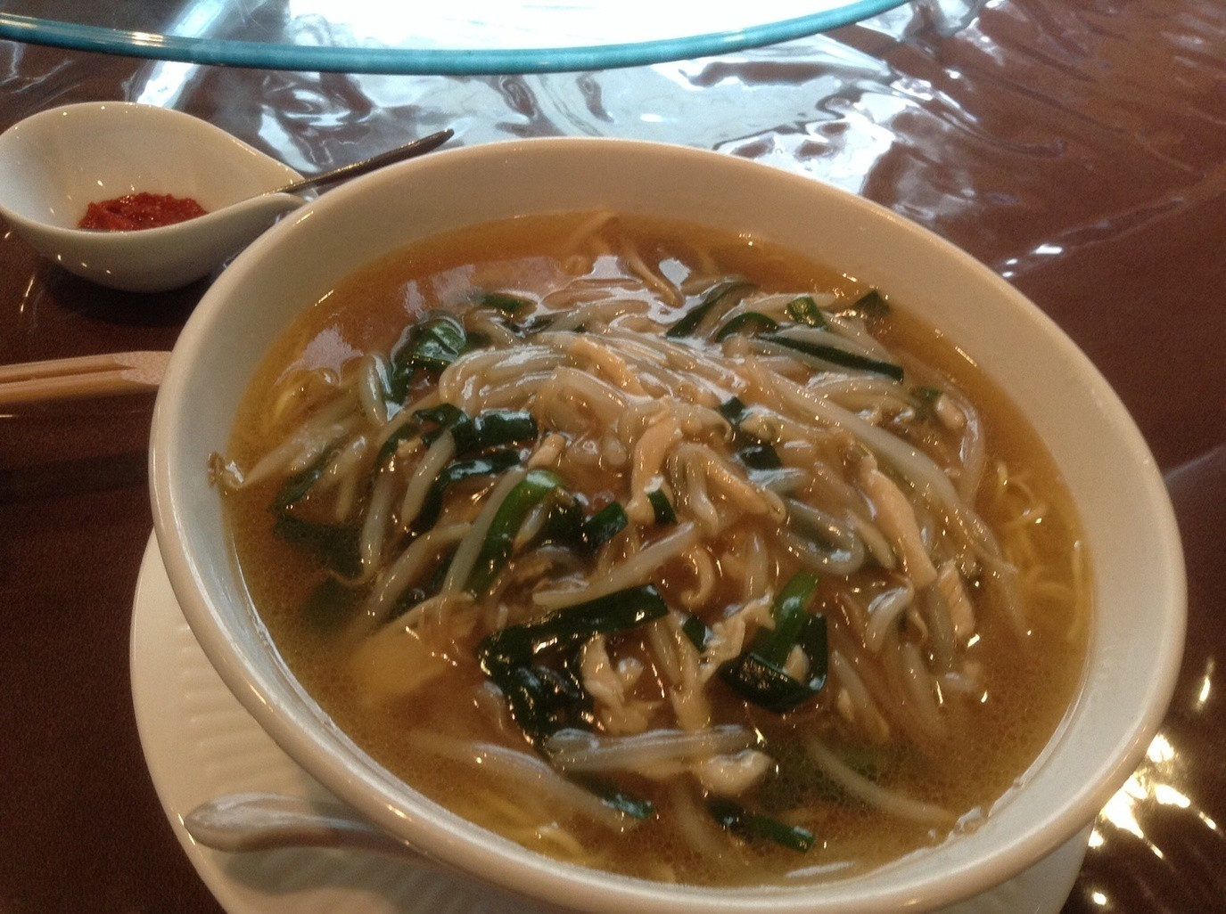 「雅苑酒家 本店」料理 890970 
