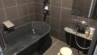 温泉付き和洋室 Twin