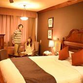 ホテル ガストフ（鹿児島県 ビジネスホテル） / 5