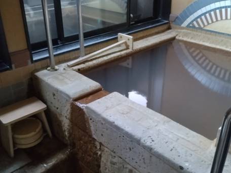 美肌の湯 こしかの温泉 / 3