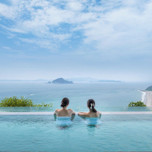 【名古屋】絶景温泉+お得ランチ！日帰りで楽しめる「伊良湖オーシャンリゾート」