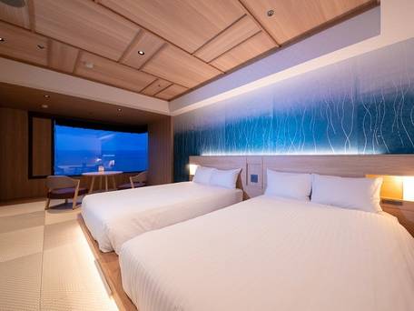 上諏訪温泉 ホテル紅や / 1