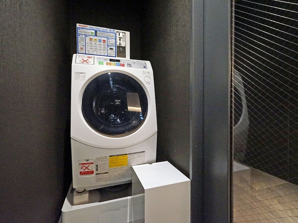 ランドリー ルーム