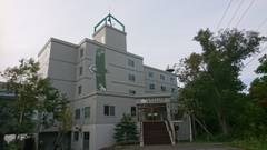 知床夕陽のあたる家 ONSEN HOSTEL