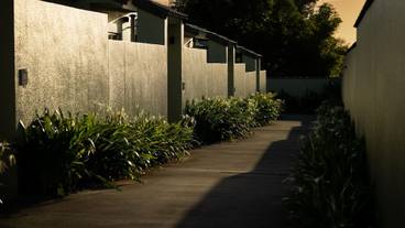 外観　ヴィラ④ / 4