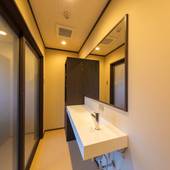 千山庵 SenzanAn きたまち（和歌山県 コテージ・ロッジ・一棟貸） / 5