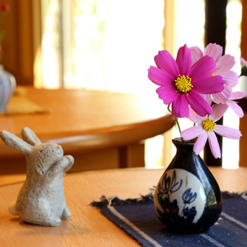 静かな山里に佇む「お宿 いけがみ」3680055