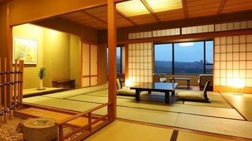 草津温泉 ホテル櫻井（クサツオンセンホテル　サクライ） / 3