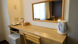 トリプルルーム