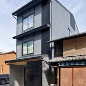 Connect inn 祇園四条（京都府 民宿） / 5