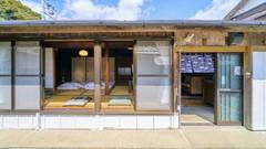 一棟貸ゲストハウス 心結