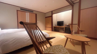 和室ベッドタイプ[2024年リニューアルOPEN] 禁煙