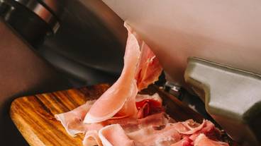 朝食ビュッフェ / 1