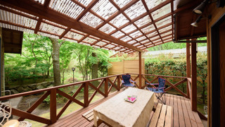 (翁草) リビング10畳+寝室5畳キッチン付き[禁煙]