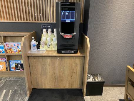 ホテルルートイン大阪和泉府中 / 3