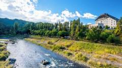 亀の井ホテル 青梅