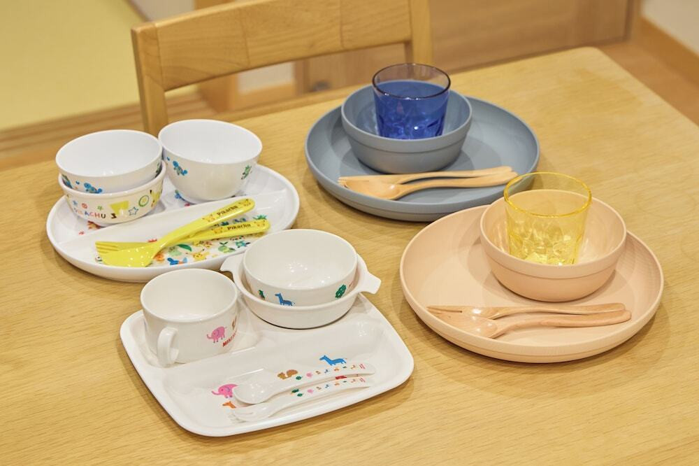 ウェルカムベビーのお宿認定！ファミリー歓迎のコンドミニアムホテル4058592