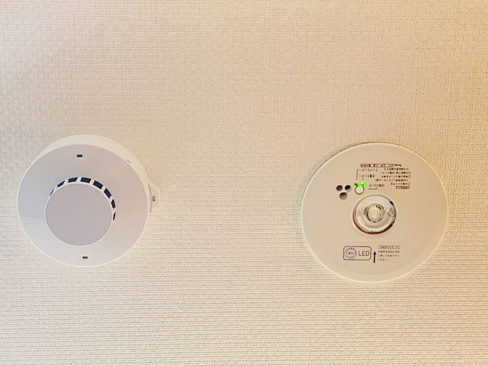 客室の設備とサービス