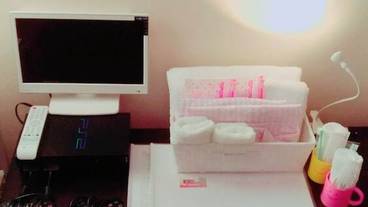 ビジネスセンター / 4