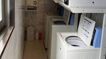 ランドリー ルーム / 3