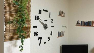 施設内の設備 / 2