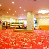 別府温泉 天空湯房 清海荘（大分県 旅館） / 2