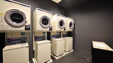 ランドリー ルーム / 16