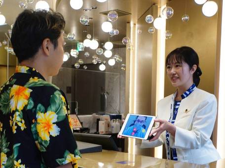 ホテルヒューイット甲子園 / 4