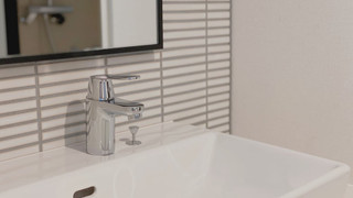 ツインルーム <シャワー付>