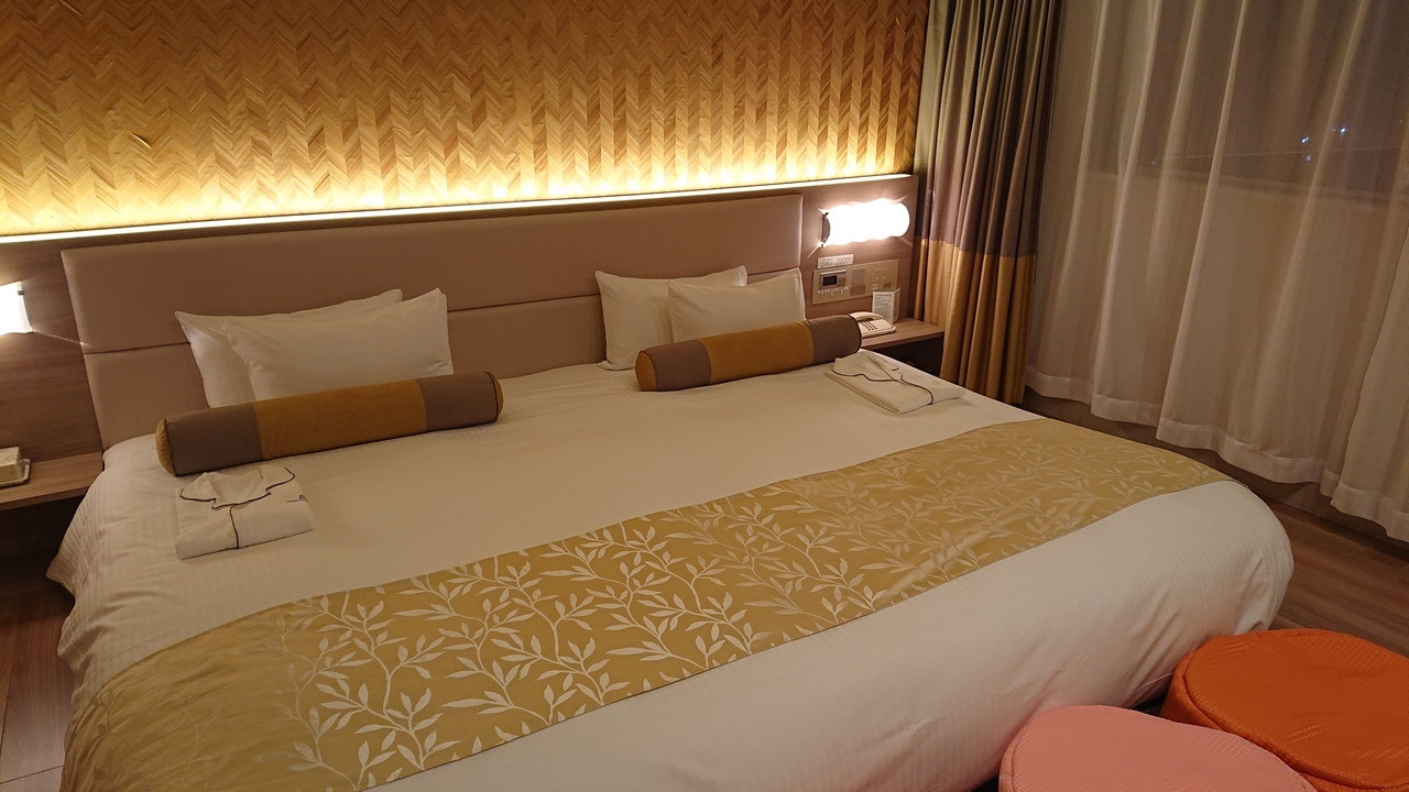 安心・快適に過ごせる「ファミリアルーム」が嬉しい！3948737