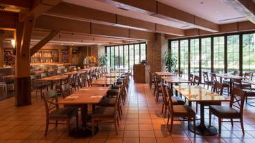 レストラン / 11