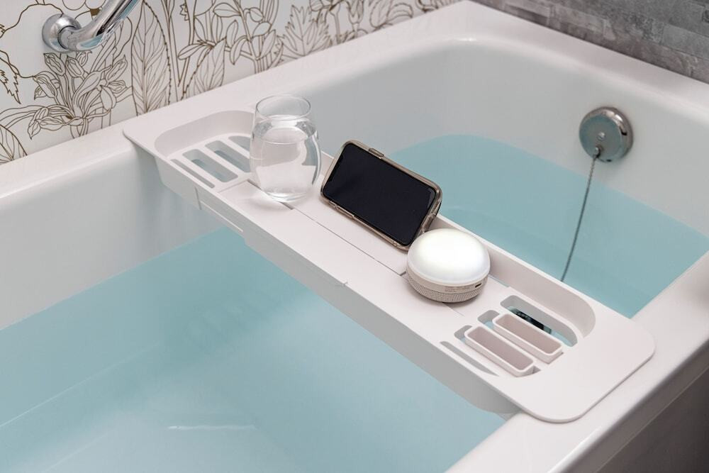 ステイ BEAUTY&CARE バスタブトレー