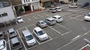 施設内の設備 / 1