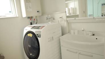 ランドリー / 33