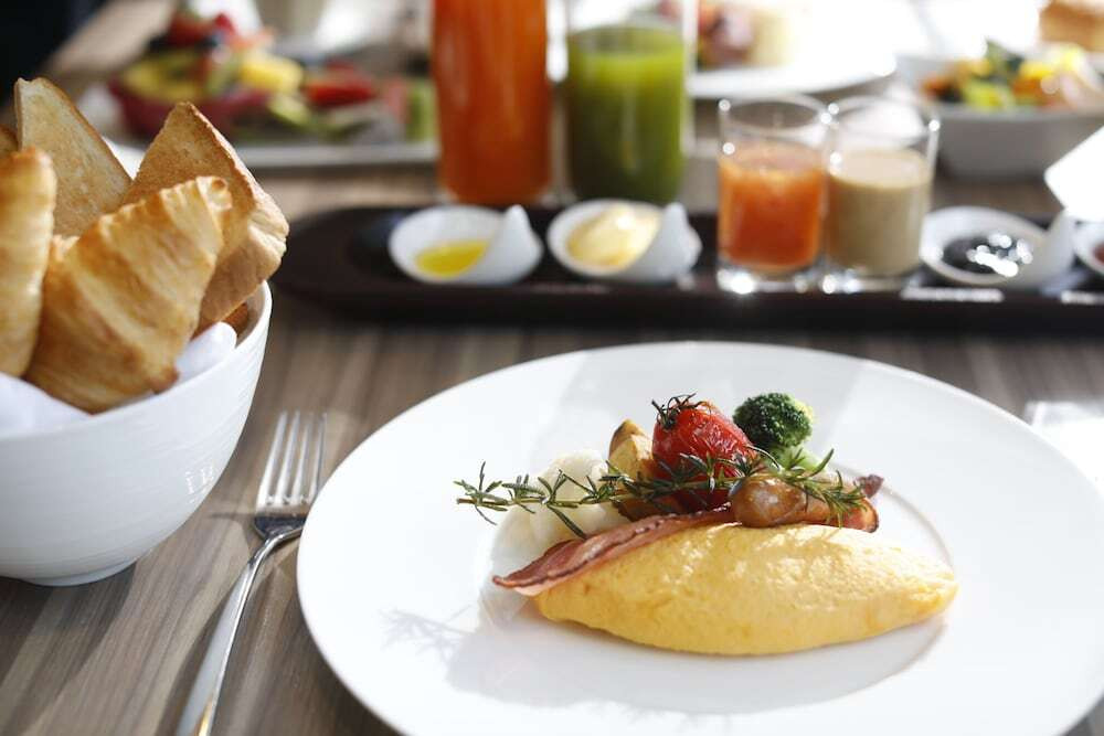 5．コスパ◎の大型ホテル「パレスホテル大宮」3640847