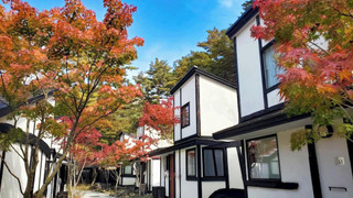 Hanz Outdoor Villa 離れ C