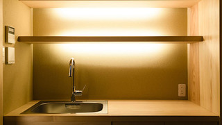 スタンダード ルーム 禁煙