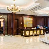 GRGホテル那覇東町（沖縄県 ビジネスホテル） / 2