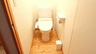 エコノミートリプルルーム 布団3組