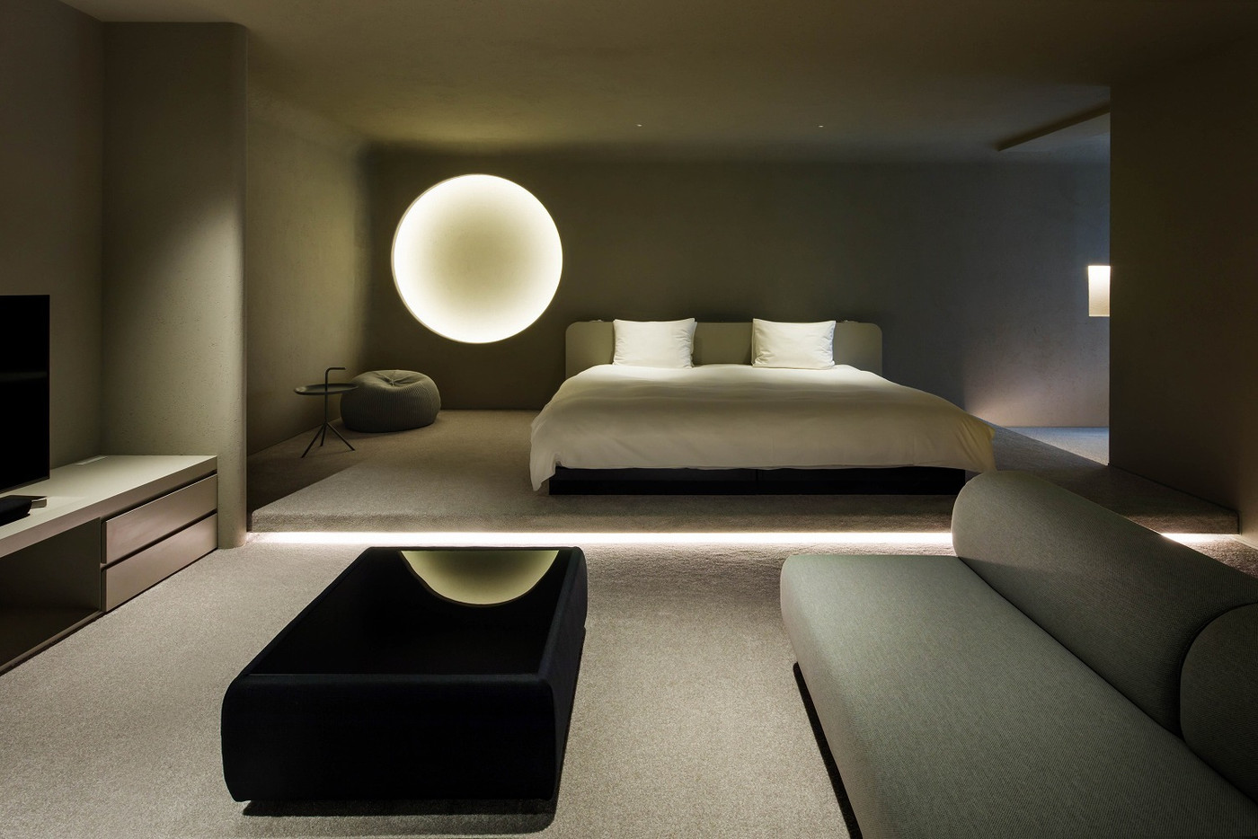 世界にひとつだけの特別なスイートルームでゆったりと4045949