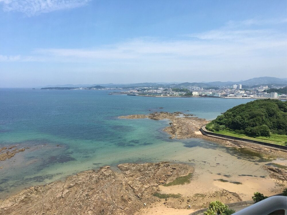 施設からの眺望