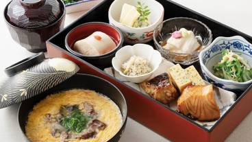 朝食④ / 6