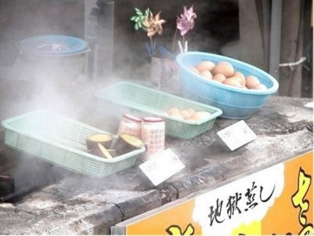 レストラン