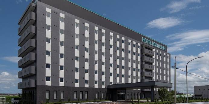 ホテルルートイン市原(千葉県 ビジネスホテル) / 1