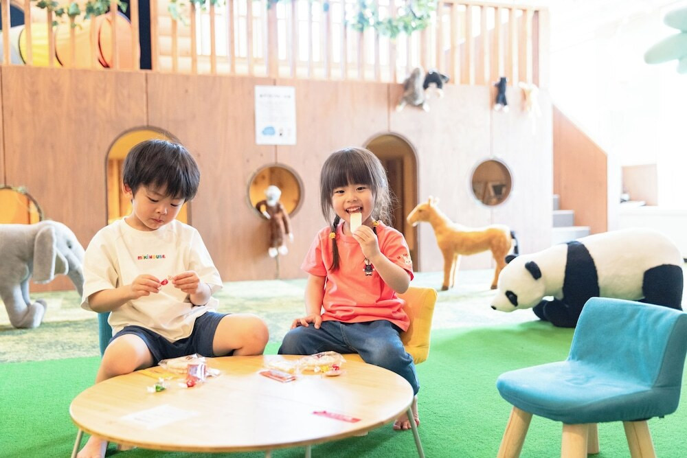 家族みんなが快適に過ごせる、北海道のホテルをご紹介！4771720